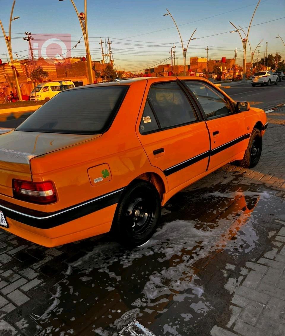 بيجو 405